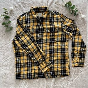 American Eagle Flannel